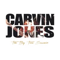 Carvin Jones Band