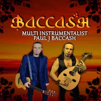 Paul J Baccash