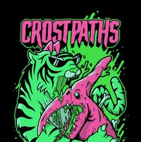 Crostpaths