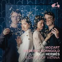Quatuor Hermès