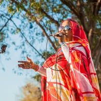 Noura Mint Seymali
