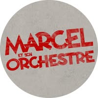 Marcel et son orchestre