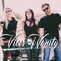 Vices of Vanity