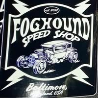 Foghound