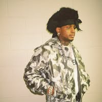 Ski Mask The Slump God