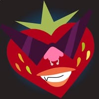 Strawberry Launch