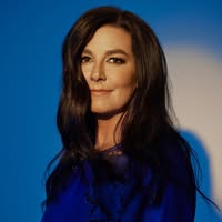 Meredith Andrews