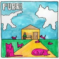 Purr!