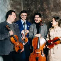 Barlourdet Quartet