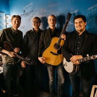 Graham Curry & the Missouri Fury