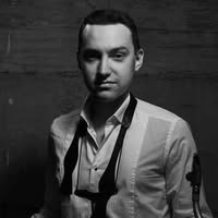 Thomas Harris Music