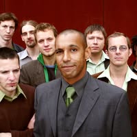 The Special Guests feat. Willie Ocean