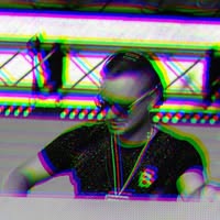 DJ Cruz