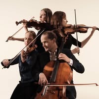 Dudok Quartet Amsterdam