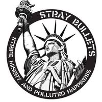 Stray Bullets