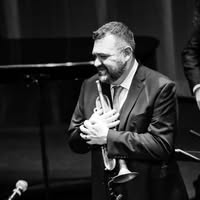 Jeff Bordes - Trumpet