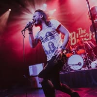 The Blackfires
