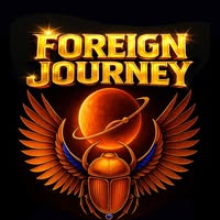 Foreign Journey