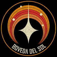 Boveda del Sol