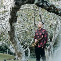 saxofshaolin
