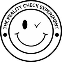The Reality Check Experiment