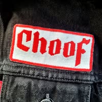Choof