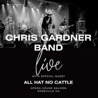 Chris Gardner Band