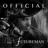 Roy "Futureman" Wooten
