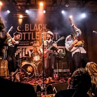 Black Bottle Riot