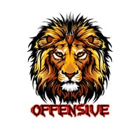 Offensive