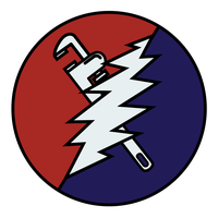 The Left Hand Monkey Wrench Gang