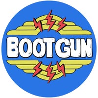 Boot Gun