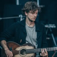Scott Hildebrand Music