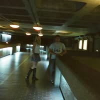 Oslo Twins