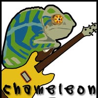 Chameleon