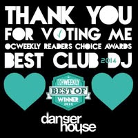 Dangerhouse