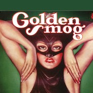 Golden Smog