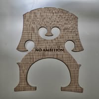 No Ambition