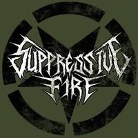 Suppressive Fire