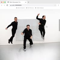 Remi Panossian Trio