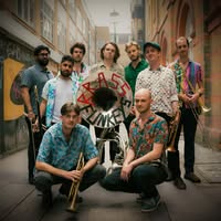 The Brass Funkeys