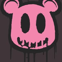 Pink Maskerade