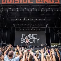 Planet Booty