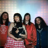 The Shivas