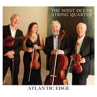 West Ocean String Quartet