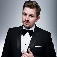 Ilya Silchukou