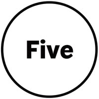 Five New Old