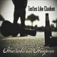Tastes Like Chicken