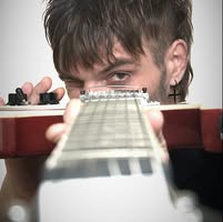 NICK SHANE