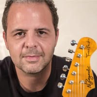 Fabio Santini Músico
